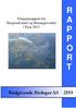 Tilstandsrapport for Skogseidvatnet og Henangervatnet i Fusa 2015 A P P O R T. Rådgivende Biologer AS 2193