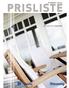 prisliste vinduer dorer gir huset ditt karakter veil priser pr. 1. juni 2012