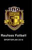 Raufoss Fotball SPORTSPLAN 2019