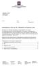 Statsbudsjettet for 2019, kap Tildelingsbrev for Høgskulen i Volda
