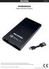 POWERPACK. Qualcomm Quick Charge