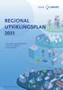 2 Regional utviklingsplan 2035 Helse Sør-Øst