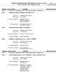 CASE CALENDAR FOR THE WEEK OF June 18, 2012 Page: 1 of 7 Court of Appeals, Eighth Appellate District Posted: 05/08/12