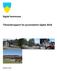 Sigdal kommune. Tilstandsrapport for grunnskolen Sigdal 2018