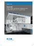 Versjon 2, Store blå. Inntak i boliger og elektriske installasjoner etter ny NEK 400 og FEL i IT, TT og TN-S-nett