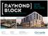 RAYMOND BLOCK SEC 105 STREET & WHYTE AVENUE, EDMONTON, AB