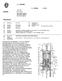 (12) PATENT (11) (13) B1. (19) NO (51) Int Cl. NORGE. Patentstyret