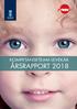 KOMPETANSETEAM LEVEKÅR ÅRSRAPPORT 2018