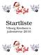 Startliste Viborg Kredsen s julestævne 2010