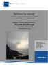 Sammen for vannet. Vedlegg 3 til høringsdokument 2: Hovedutfordringer i vannområde Laksefjorden og Nordkinnhalvøya