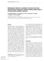 Histological, digestive, metabolic, hormonal and some immune factor responses in Atlantic salmon, Salmo salar L., fed genetically modified soybeans