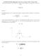 Øving 13. Et diffraksjonsgitter med N meget smale spalter og spalteavstand d resulterer i en intensitetsfordeling. I = I 0, φ = πdsin(θ)/λ