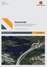 Geoteknikk. Rv. 555 Sotrasmabandet, Utfylling i Storavatnet Geoteknisk rapport for reguleringsfase. Ressursavdelinga GEOT-1