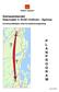 Sotrasambandet Delprosjekt 3: Rv561 Kolltveit Ågotnes. Kommunedelplan med konsekvensutgreiing P L A N P R O G R A M. Januar 2008