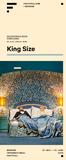 King Size FESTSPILLENE I BERGEN 27. MAI 10. JUNI 2015 BERGEN INTERNATIONAL FESTIVAL DEN NATIONALE SCENE STORE SCENE 02. & 03.