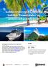 Luksuscruise med Celebrity Solstice 'Down Under' og polynesisk paradisferie