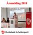 Årsmelding 2018 Hordaland Arbeiderparti