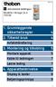 1. Grunnleggende sikkerhetsregler 4 2. Tiltenkt bruk 4