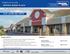 SPRING RIDGE PLAZA. $14.50 psf NNN 896-2,622 SF COMMERCIAL FOR LEASE Pierce Plaza & S. 180 th St.