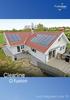 viridian solar Clearline fusion roof integrated solar PV