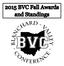 Blanchard Valley Conference Fall Recap 2015