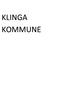 Arkiv: AS 1056 Klinga kommune. Småbruks og boligbank Aktør: Klinga kommune småbruks og boligbank / Nummer Innhold Tidsrom Plassering