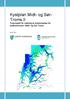Kystplan Midt- og Sør- Troms II Forprosjekt for rullering av kystsoneplan for kystkommuner i Midt- og Sør-Troms