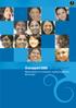 Årsrapport 2009 MiRA-Senteret. Ressurssenter for innvandrer- og flyktningkvinner Kortversjon