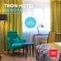 THON HOTEL EUROPA. Hotel information