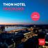 THON HOTEL PANORAMA. Hotel information
