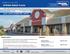 SPRING RIDGE PLAZA. $ $18.00 psf NNN 958-6,825 SF COMMERCIAL FOR LEASE Pierce Plaza & S. 180 th St.