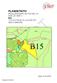 PLANINITIATIV REGULERINGSPLAN FOR DEL AV GNR.201 BNR 1; B15 I TILKNYTNING TIL AULIFELTET NES KOMMUNE