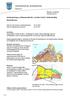 Detaljregulering av Lillebyområdet B6-1, Gnr/bnr 415/37, sluttbehandling Planbeskrivelse
