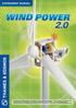 WIND power 2.0 Contents