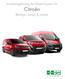 Innredningsforslag fra Modul-System for Citroën. Berlingo, Jumpy & Jumper.
