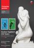 Gustav Vigeland 150 Years. Oslo Stock Exchange Bicentenary. Stamp with Bird Song. Norway s greatest Sculptor is celebrated.