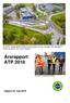 Årsrapport ATP 2018 Utgave 22. mai 2019