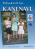Norges Kaninavlsforbund. Organiserert kaninhold i Norge Stiftet Nr 7 September 2006