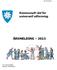 Sak 2013/1165. Kommunalt råd for universell utforming ÅRSMELDING Vi er alle forskjellige Tegning: Trond Bredesen