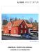 Foto: LINK Arkitektur AS GBNR 83/45 - FOLKETS HUS, SANDVIKA VURDERING AV KULTURMINNEVERDI